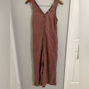 Old Navy jumpsuit size XS